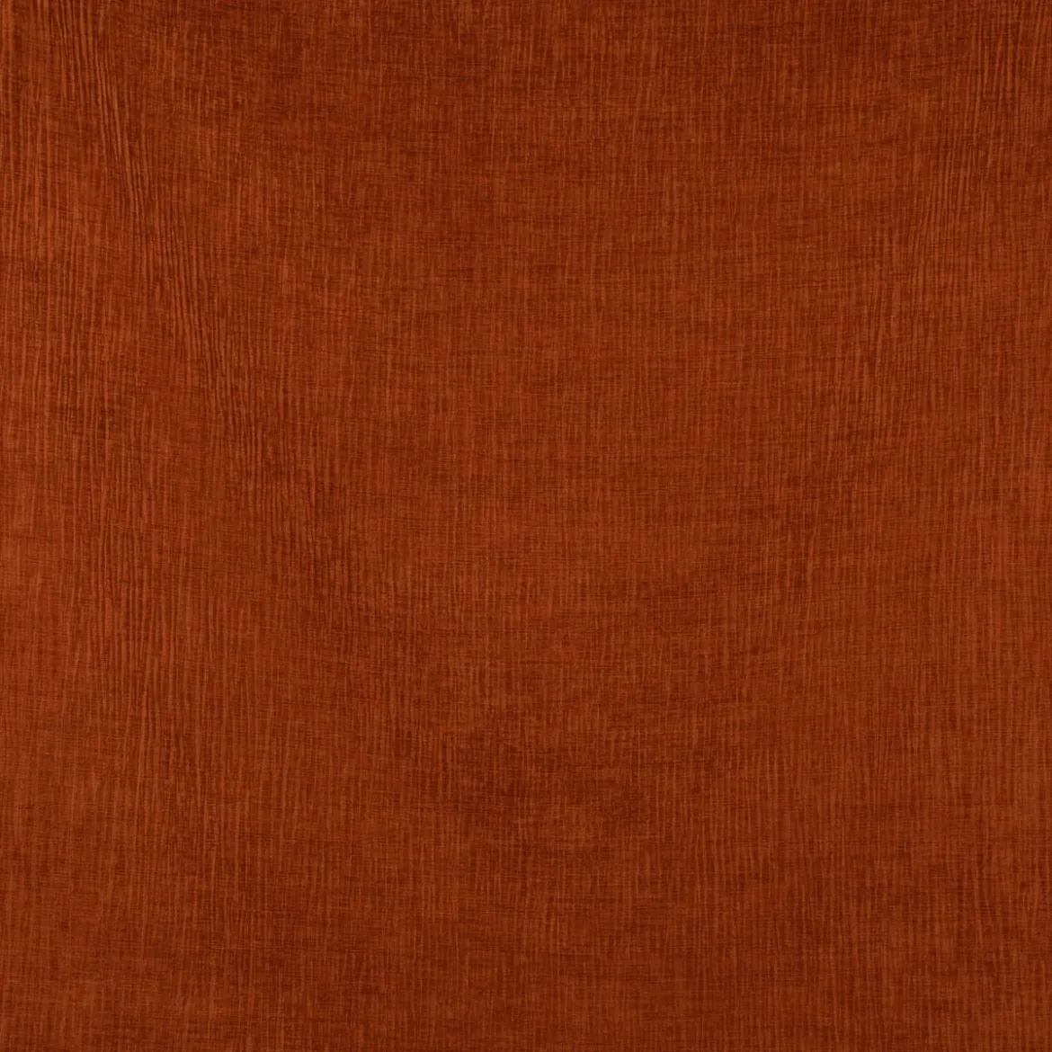 SCHÖNER LEBEN. Thermovorhang Thermochenille Akustik Kälteschutz INUIT terracotta 245cm oder Wunschlänge