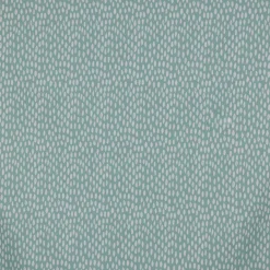 SCHÖNER LEBEN. Tischdecke Bayside Tupfen Pinselstriche mint weiß verschiedene Größen