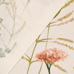 SCHÖNER LEBEN. Tischdecke Gardenia Blush verschiedene Größen