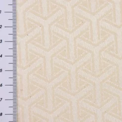 SCHÖNER LEBEN. Tischdecke geometrisch Linien Y natur weiß verschiedene Größen