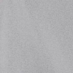 SCHÖNER LEBEN. Tischdecke Jacquard-Stoff Double Face Struktur Lurex Silberglanz eckig in verschiedenen Größen