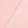 SCHÖNER LEBEN. Tischdecke Leinenlook uni rosa verschiedene Größen