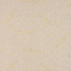 SCHÖNER LEBEN. Tischdecke Noten natur gold verschiedene Größen