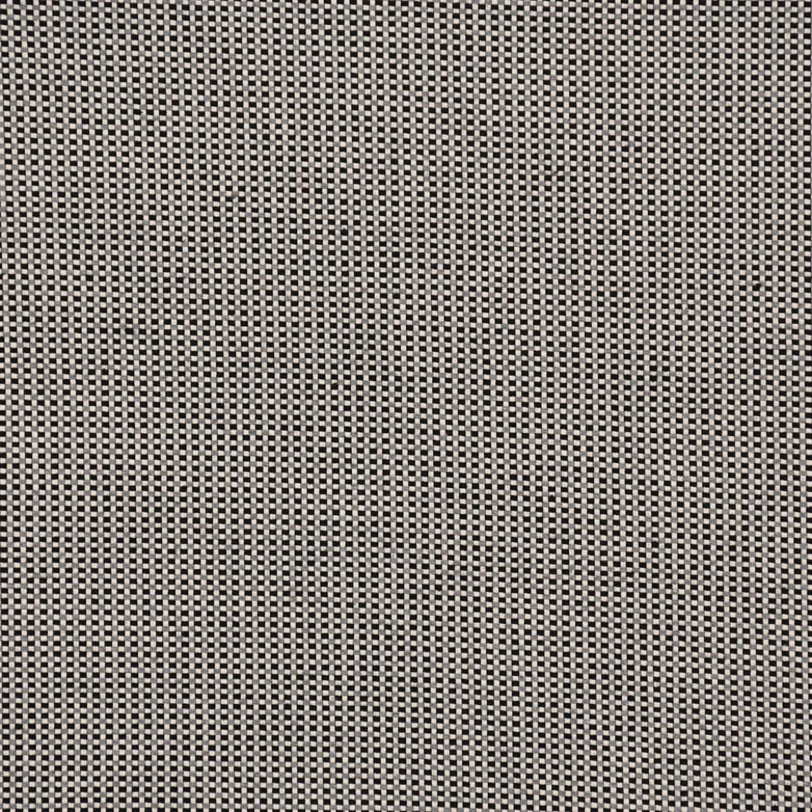 SCHÖNER LEBEN. Tischdecke Square Würfelstruktur uni schwarz grau verschiedene Größen