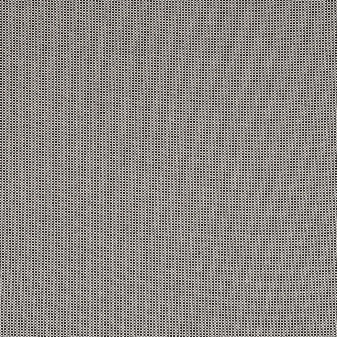 SCHÖNER LEBEN. Tischdecke Square Würfelstruktur uni schwarz grau verschiedene Größen