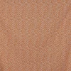 SCHÖNER LEBEN. Tischläufer Bayside Tupfen Pinselstriche orange weiß 40x160cm