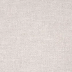 SCHÖNER LEBEN. Tischläufer Bio Ramie Leinenoptik cremeweiß 40x160cm