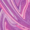 SCHÖNER LEBEN. Tischläufer Digitaldruck Retro Batik lila pink 40x160cm