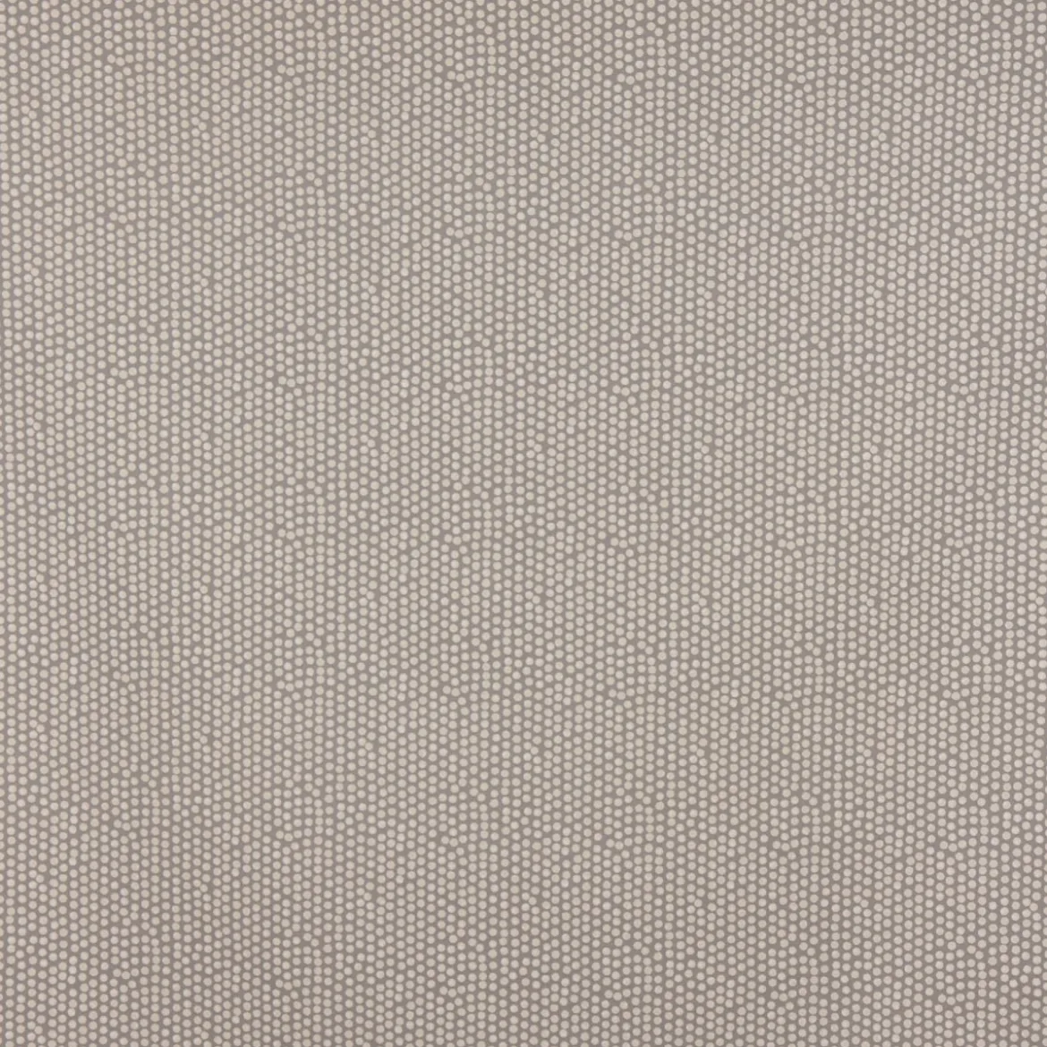 SCHÖNER LEBEN. Tischläufer Fryett`s Halbpanama Spotty Punkte grau 40x160cm