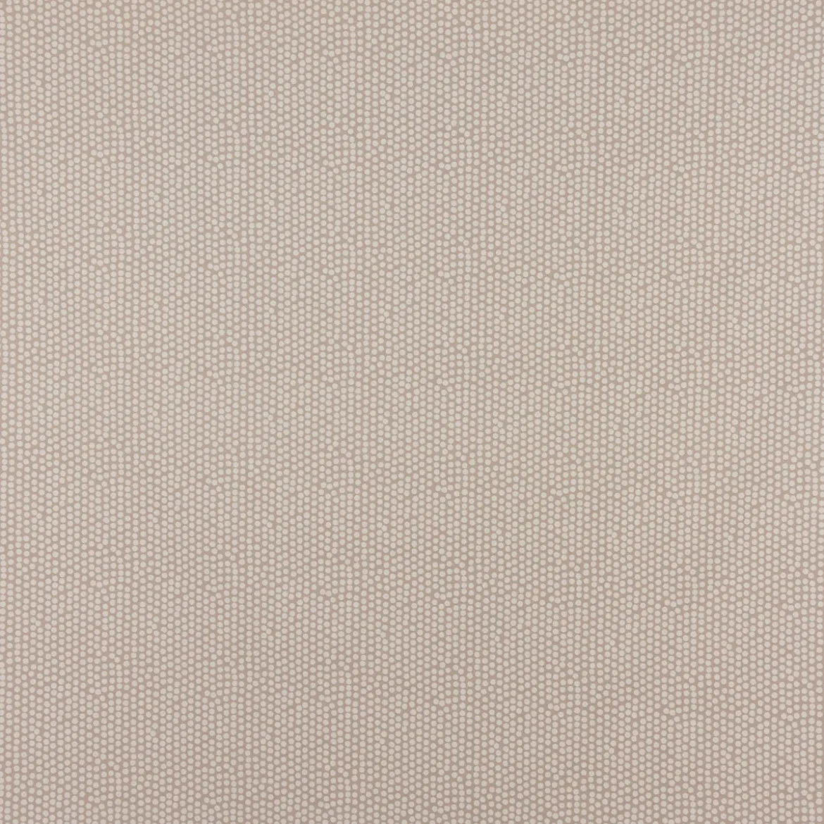SCHÖNER LEBEN. Tischläufer Fryett`s Halbpanama Spotty Punkte stein 40x160cm