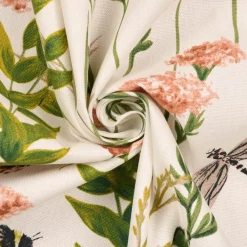 SCHÖNER LEBEN. Tischläufer Gardenia Blush 40x160cm