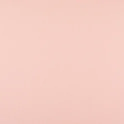 SCHÖNER LEBEN. Tischläufer Leinenlook uni rosa 40x160cm