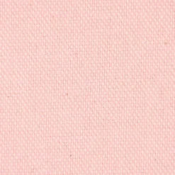 SCHÖNER LEBEN. Tischläufer Leinenlook uni rosa 40x160cm