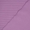 SCHÖNER LEBEN. Tischläufer Panama Basic uni lila 40x160cm
