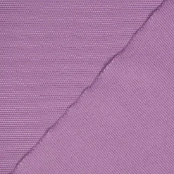 SCHÖNER LEBEN. Tischläufer Panama Basic uni lila 40x160cm