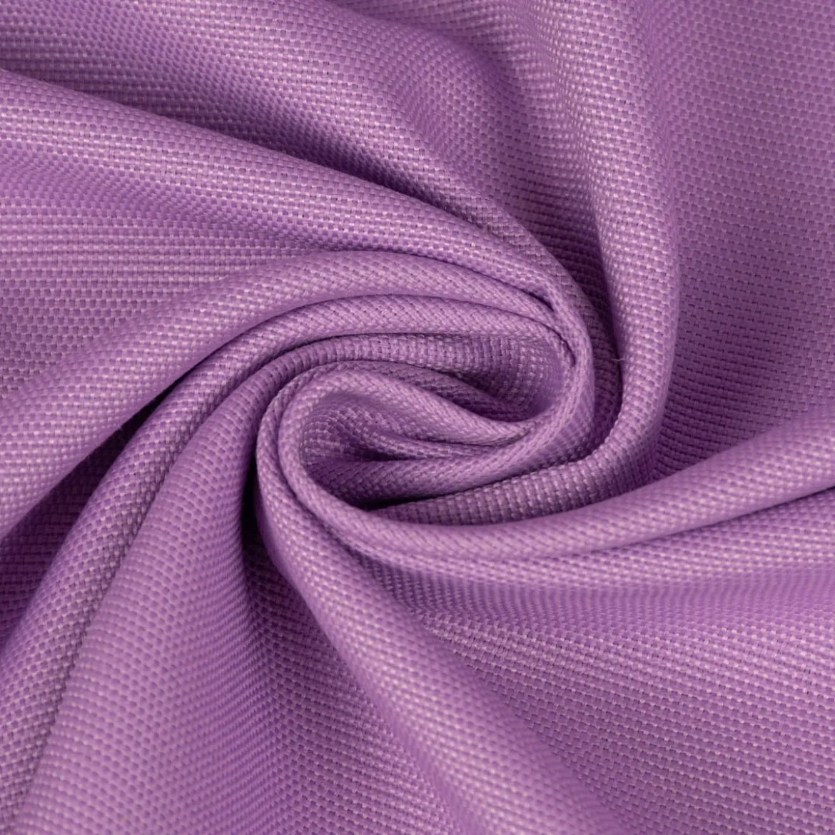 SCHÖNER LEBEN. Tischläufer Panama Basic uni lila 40x160cm