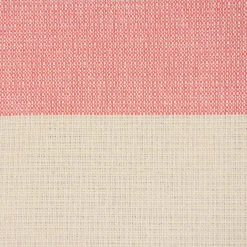SCHÖNER LEBEN. Tischläufer Streifen 9,5cm mint rosa beere rot gelb grün 40x160cm