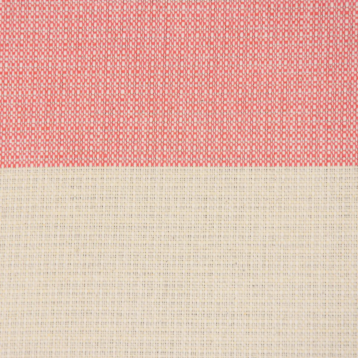 SCHÖNER LEBEN. Tischläufer Streifen 9,5cm mint rosa beere rot gelb grün 40x160cm