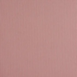 SCHÖNER LEBEN. Tischläufer Streifen längs 3mm creme rosa 40x160cm