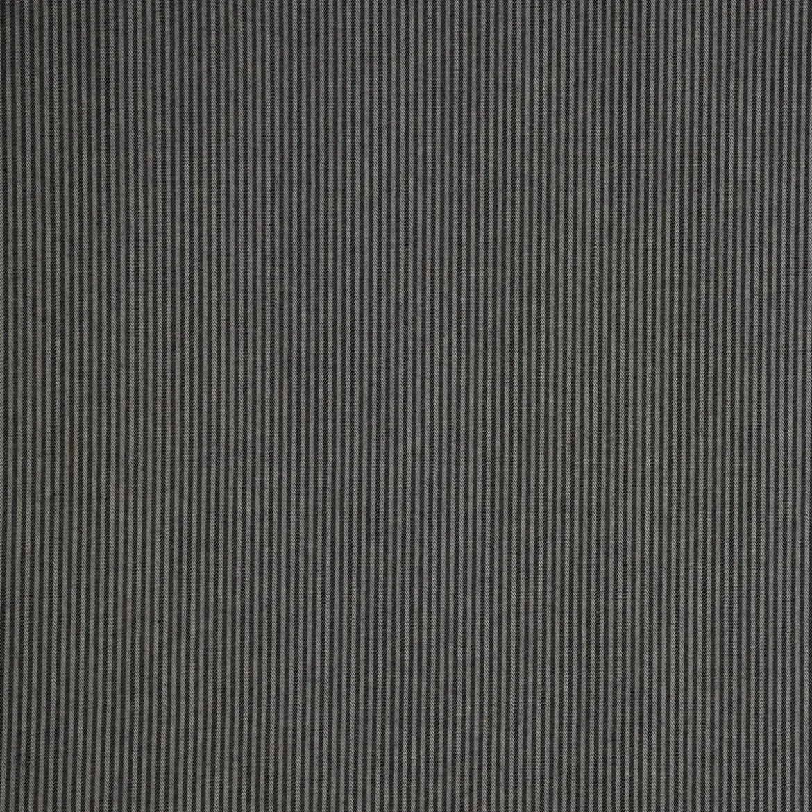 SCHÖNER LEBEN. Tischläufer Streifen 3mm beige schwarz 40x160cm