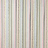 SCHÖNER LEBEN. Tischläufer Streifen Ethno Inka weiß grau grün rosa 40x160cm