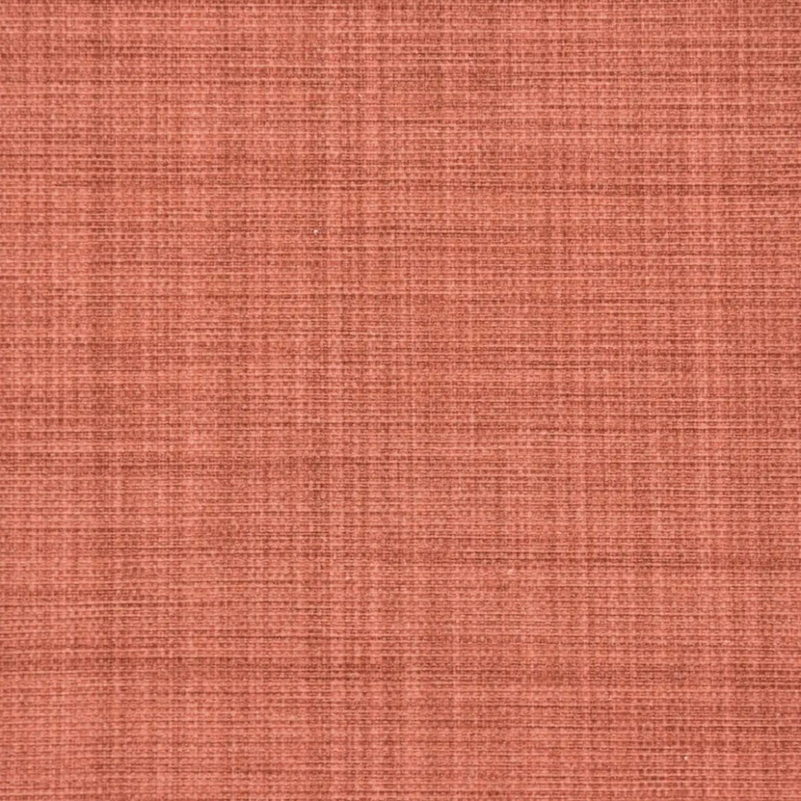 SCHÖNER LEBEN. Tischläufer uni terracotta meliert 40x160cm