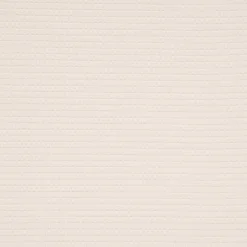 SCHÖNER LEBEN. Tischläufer Waffelrelief Kästchenstruktur uni ecru 40x160cm