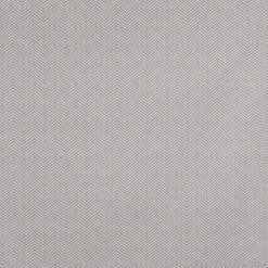 SCHÖNER LEBEN. Tischläufer ZickZack smoke grau 40x160cm