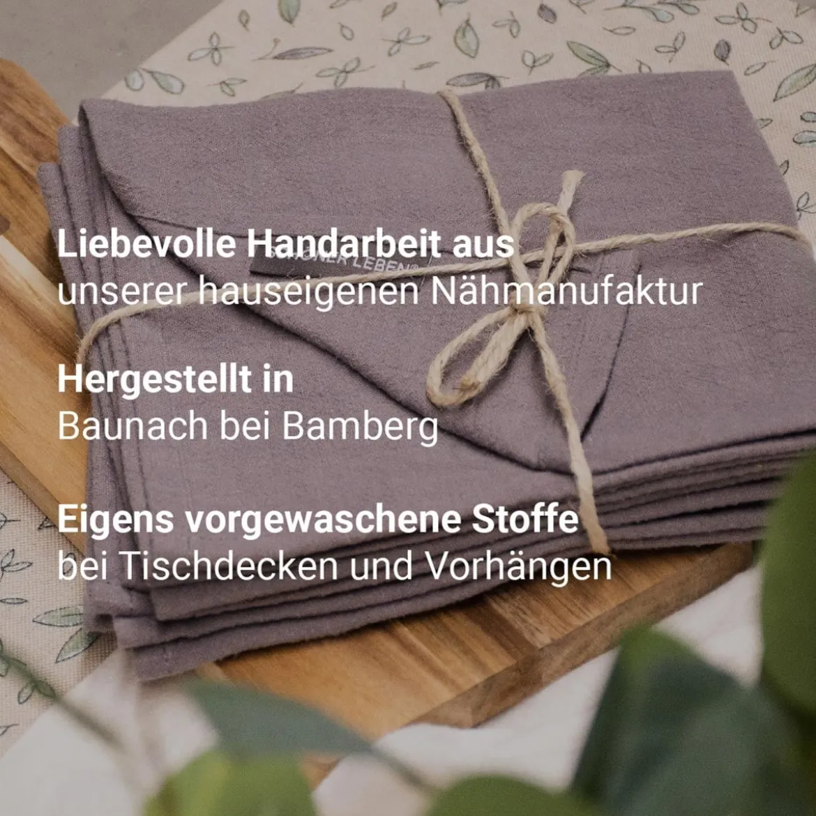 SCHÖNER LEBEN. Vorhang Blätter Leopard Dschungel natur grün gelb 245cm oder Wunschlänge