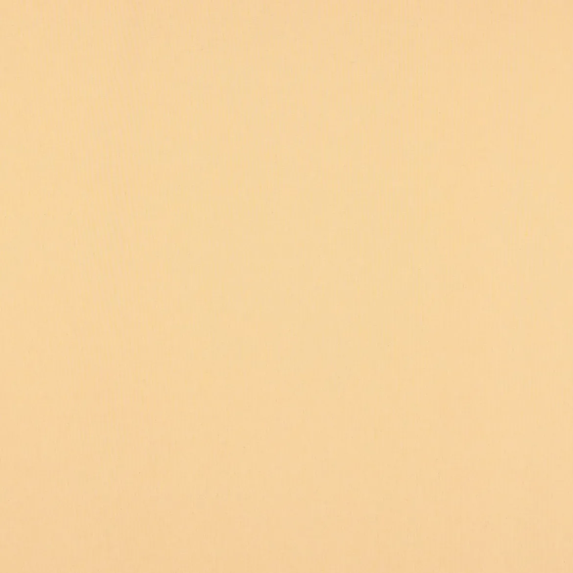 SCHÖNER LEBEN. Vorhang Leinenlook uni pastell gelb 245cm oder Wunschlänge