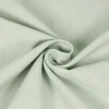 SCHÖNER LEBEN. Vorhang Leinenlook uni pastell mint 245cm oder Wunschlänge