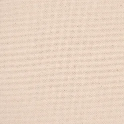 SCHÖNER LEBEN. Vorhang Leinenlook uni creme 245cm oder Wunschlänge