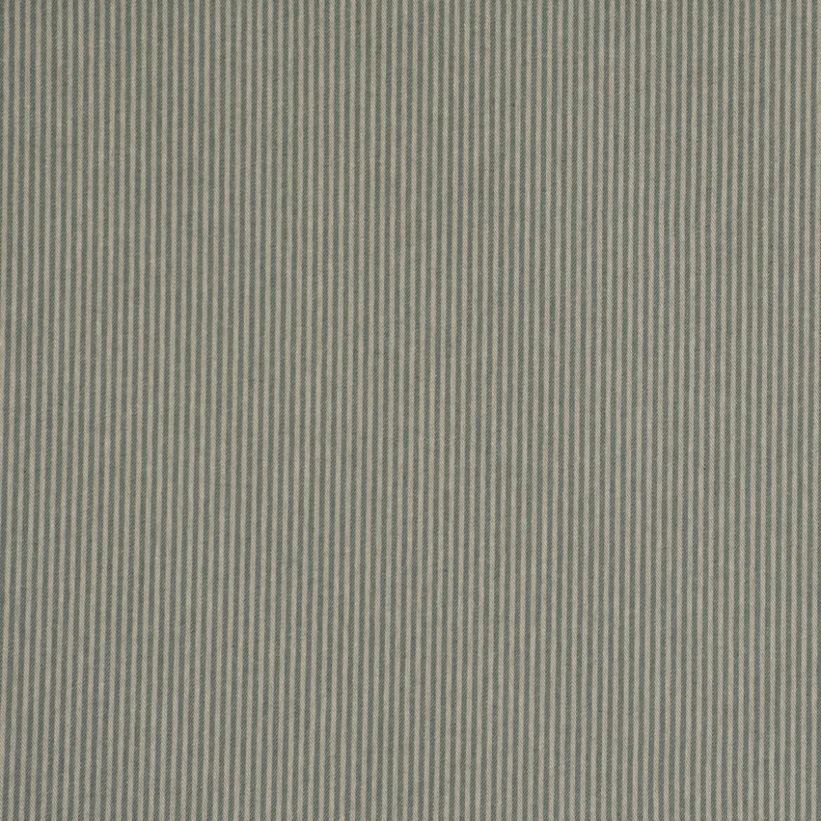 SCHÖNER LEBEN. Vorhang Streifen 3mm beige mintgrün 245cm oder Wunschlänge