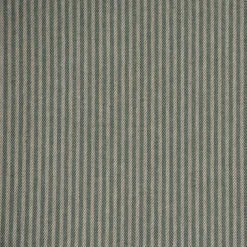 SCHÖNER LEBEN. Vorhang Streifen 3mm beige mintgrün 245cm oder Wunschlänge