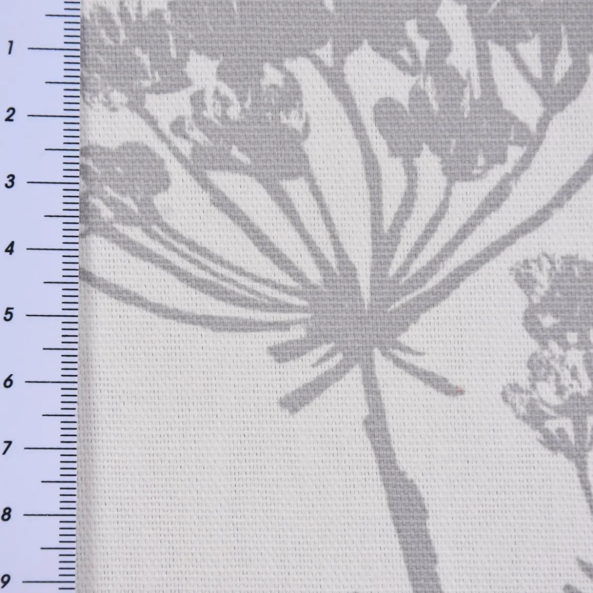 SCHÖNER LEBEN. Vorhang STUDIO G Blumen Gräser pastell mint rosa grau 245cm oder Wunschlänge