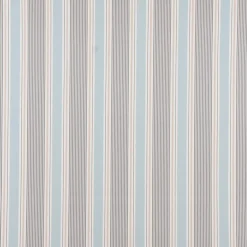 SCHÖNER LEBEN. Vorhang STUDIO G Streifen Mineral blau grau 245cm oder Wunschlänge