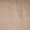 SCHÖNER LEBEN. Vorhang Thermovorhang Akustik Soft Teddy Deluxe beige 245cm oder Wunschlänge