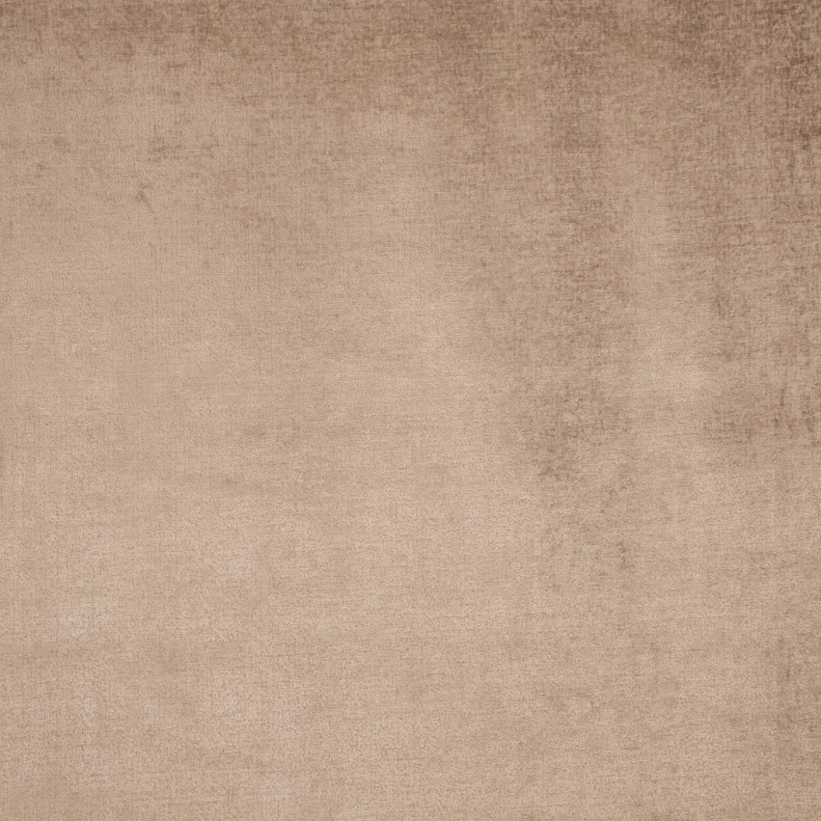 SCHÖNER LEBEN. Vorhang Thermovorhang Akustik Soft Teddy Deluxe beige 245cm oder Wunschlänge