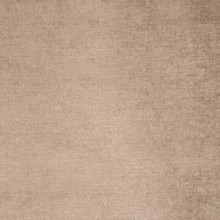 SCHÖNER LEBEN. Vorhang Thermovorhang Akustik Soft Teddy Deluxe beige 245cm oder Wunschlänge