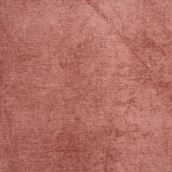 SCHÖNER LEBEN. Vorhang Thermovorhang Akustik Soft Teddy Deluxe altrosa 245cm oder Wunschlänge