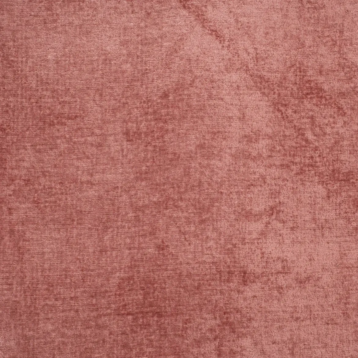 SCHÖNER LEBEN. Vorhang Thermovorhang Akustik Soft Teddy Deluxe altrosa 245cm oder Wunschlänge