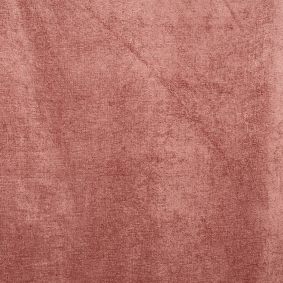 SCHÖNER LEBEN. Vorhang Thermovorhang Akustik Soft Teddy Deluxe altrosa 245cm oder Wunschlänge