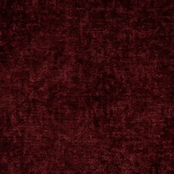 SCHÖNER LEBEN. Vorhang Thermovorhang Akustik Soft Teddy Deluxe weinrot 245cm oder Wunschlänge