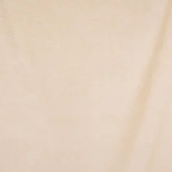 SCHÖNER LEBEN. Vorhang Thermovorhang Akustik Soft Teddy Deluxe creme 245cm oder Wunschlänge