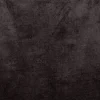 SCHÖNER LEBEN. Vorhang Thermovorhang Akustik Soft Teddy Deluxe dunkelgrau 245cm oder Wunschlänge