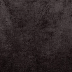 SCHÖNER LEBEN. Vorhang Thermovorhang Akustik Soft Teddy Deluxe dunkelgrau 245cm oder Wunschlänge