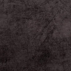 SCHÖNER LEBEN. Vorhang Thermovorhang Akustik Soft Teddy Deluxe dunkelgrau 245cm oder Wunschlänge