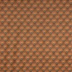 SCHÖNER LEBEN. Vorhang Velvet Deluxe Samt Pfauenauge Pfauenfeder ocker gold 245cm oder Wunschlänge