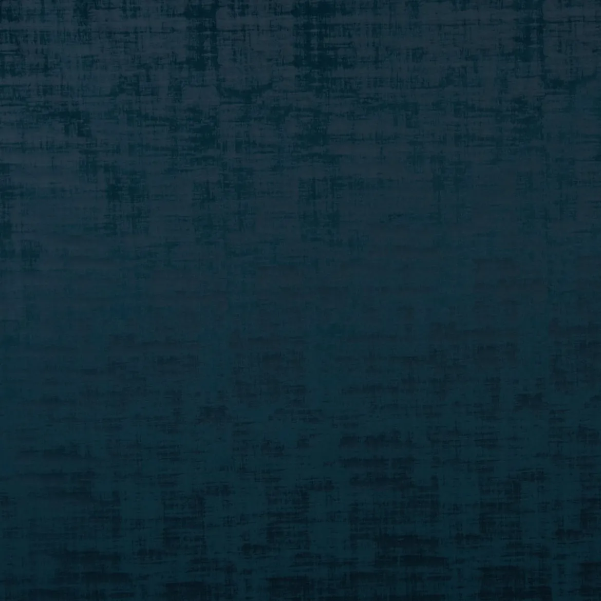 SCHÖNER LEBEN. Vorhang Velvet Marble Samt mit Struktur uni blau 245cm oder Wunschlänge
