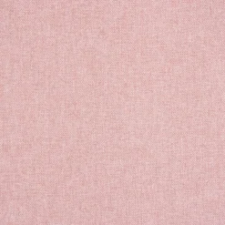 SCHÖNER LEBEN. Vorhang Vorhangschal mit Smok-Schlaufenband Fischgrätmuster Streifen rosa meliert 245cm oder Wunschlänge